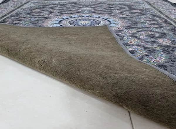 روفرشی پشت